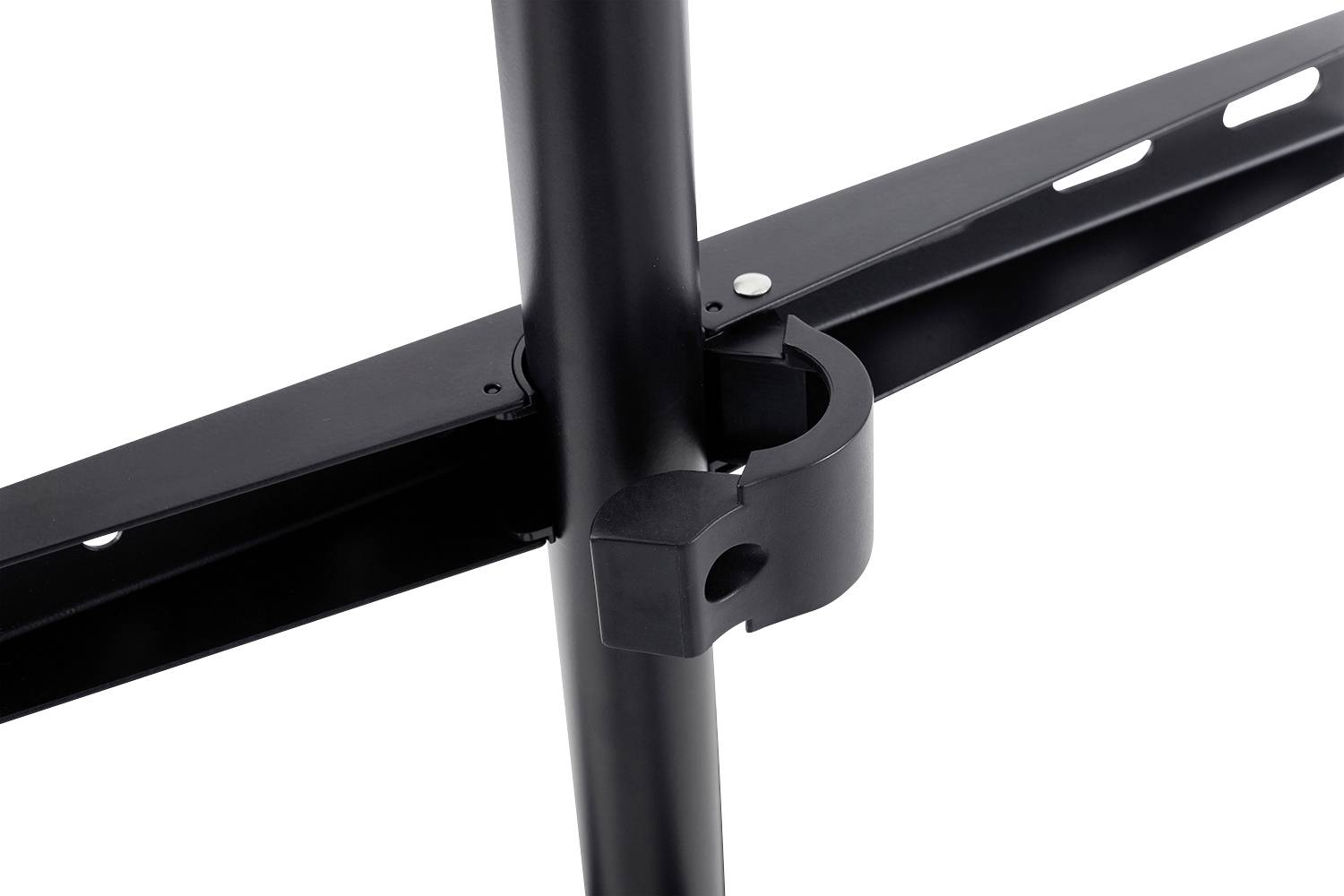 My Wall HT 20 L TV-Standfuß 127,0 cm (50") - 165,1 cm (65") Bodenständer, Höhenverstellbar, Drehbar