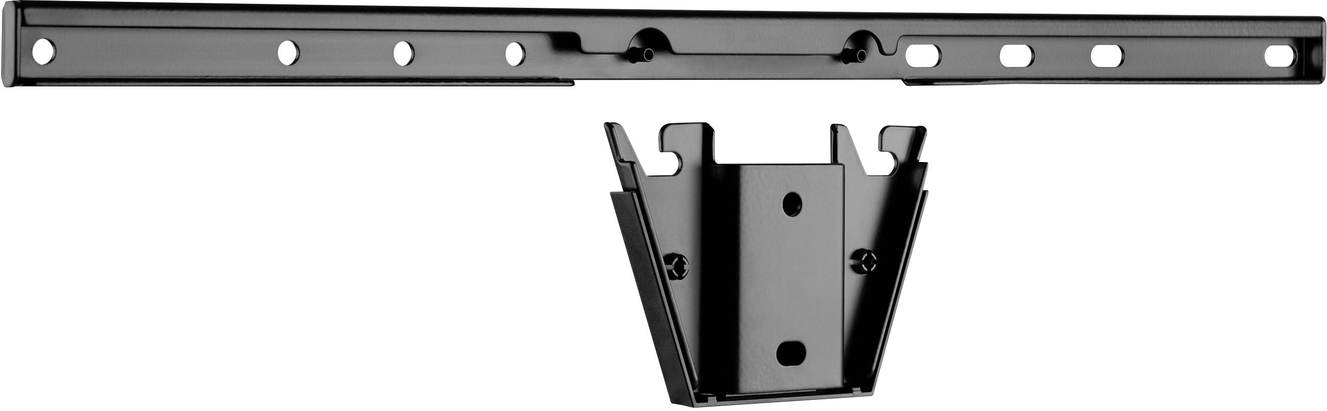 My Wall HL 35L TV-Wandhalterung 94,0cm (37") - 203,2cm (80") Starr