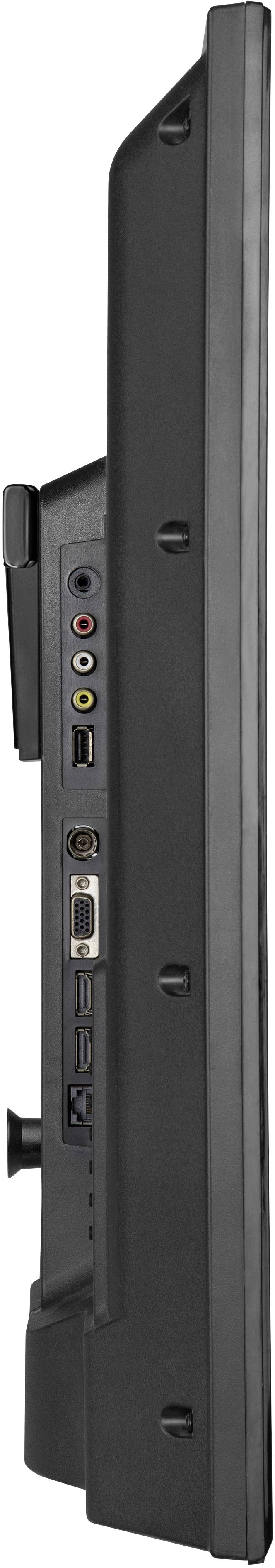 My Wall HL 35 L TV-Wandhalterung 94,0 cm (37") - 203,2 cm (80") Starr