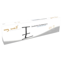 My Wall HP 38L TV-Standfuß 94,0cm (37") - 190,5cm (75") Höhenverstellbar, Stand My Wall HP 38L TV-Standfuß 94,0cm (37") - 190,5cm (75") Höhenverstellbar, Stand