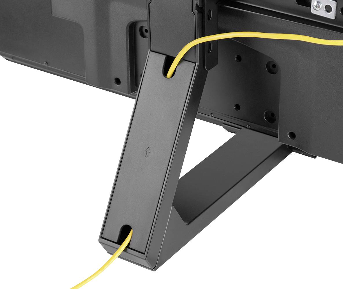 My Wall HP 38L TV-Standfuß 94,0cm (37") - 190,5cm (75") Höhenverstellbar, Stand