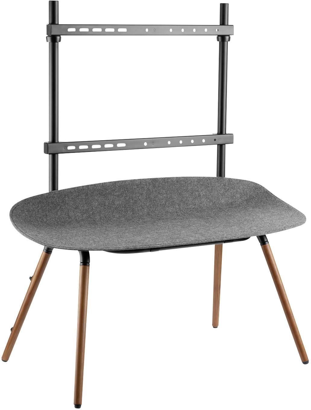 My Wall HT 25L TV-Standfuß 139,7cm (55") - 177,8cm (70") Höhenverstellbar, Stand