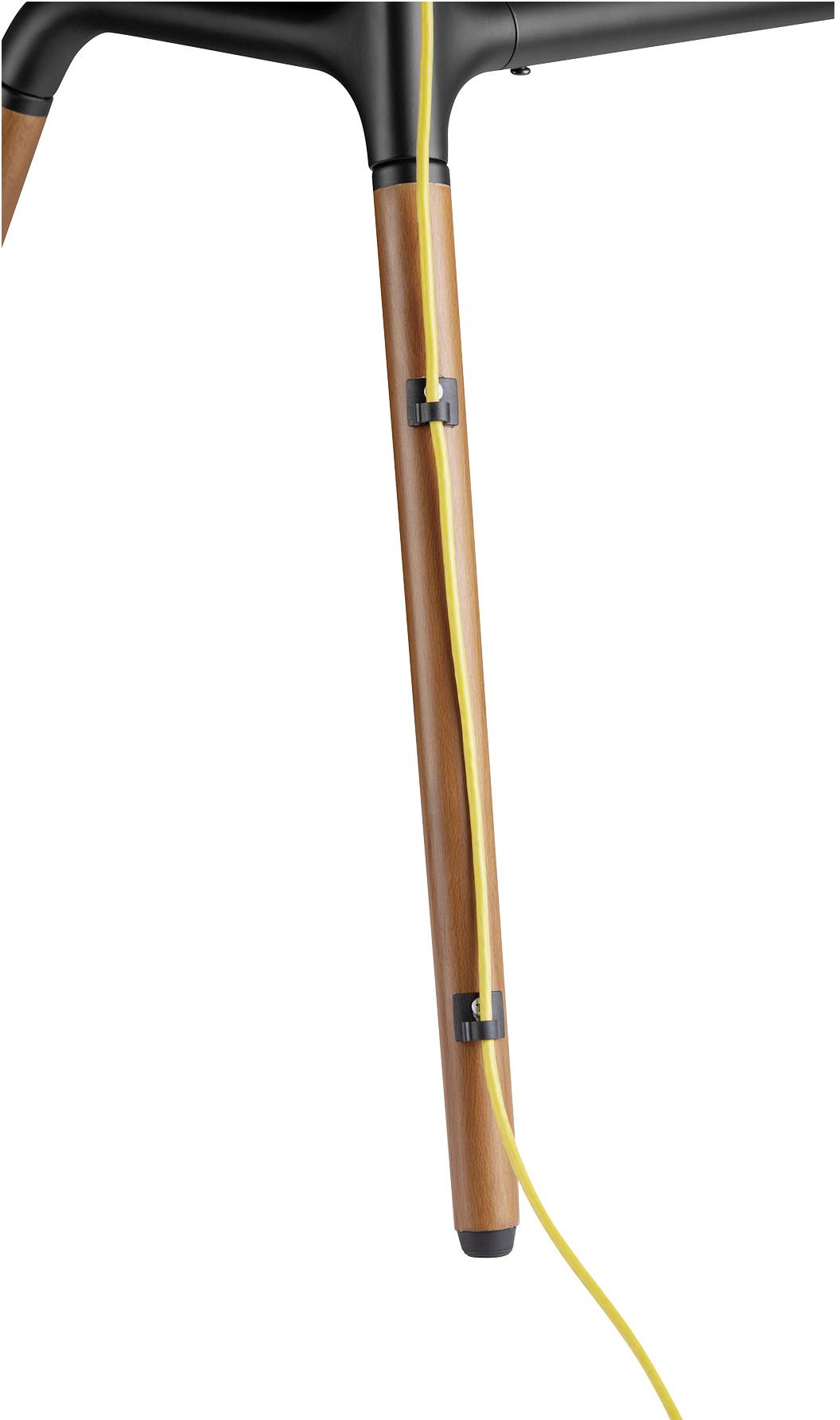 My Wall HT 25L TV-Standfuß 139,7cm (55") - 177,8cm (70") Höhenverstellbar, Stand