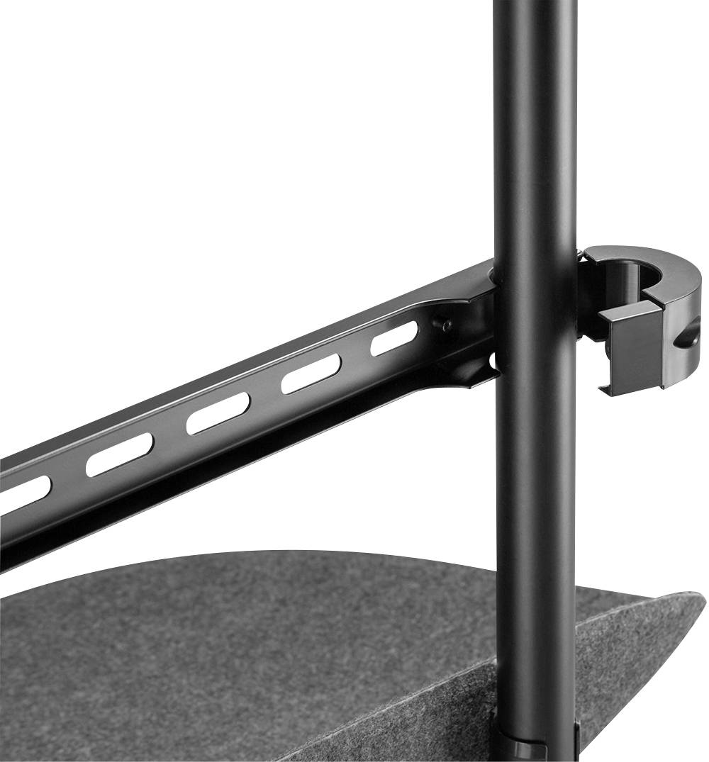 My Wall HT 25L TV-Standfuß 139,7cm (55") - 177,8cm (70") Höhenverstellbar, Stand