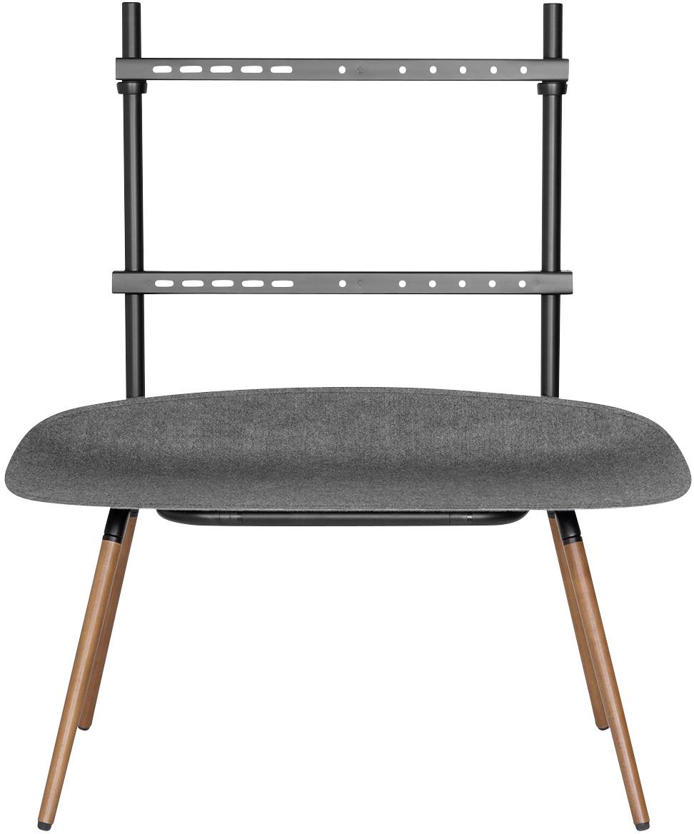 My Wall HT 25 L TV-Standfuß 139,7 cm (55") - 177,8 cm (70") Höhenverstellbar, Stand