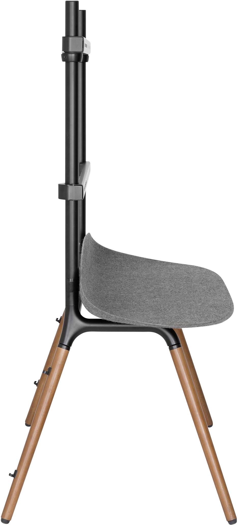 My Wall HT 25L TV-Standfuß 139,7cm (55") - 177,8cm (70") Höhenverstellbar, Stand