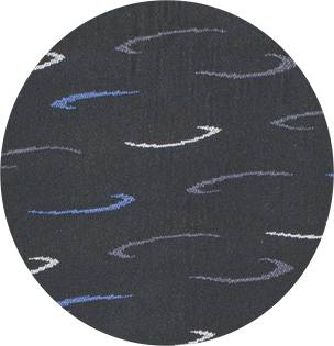 HP Autozubehör 22005 Schonbezug Transporter Profi2 2ES Sitzbezug Polyester, Schaumstoff Blau Fahrersitz, Beifahrersitz