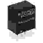 TracoPower TSR 0.6-48120WI DC/DC-Wandler, Print 600 mA 2 W Anzahl Ausgänge: 1 x Inhalt 1 St.