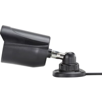 Sygonix SY-4600588 AHD Überwachungskamera-Set 2-Kanal mit 2 Kameras 1280 x 720 Pixel Sygonix SY-4600588 AHD Überwachungskamera-Set 2-Kanal mit 2 Kameras 1280 x 720 Pixel