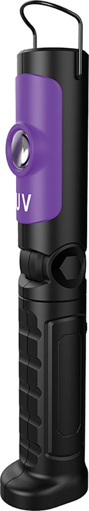 Kunzer PL-023.2 UV UV-LED Arbeitsleuchte 400lm