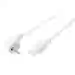 Sygonix SY-5043442 Warmgeräte Anschlusskabel Weiß 2.00m Sygonix SY-5043442 Warmgeräte Anschlusskabel Weiß 2.00m