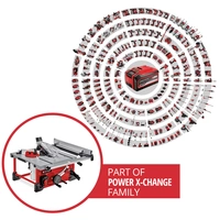 Einhell Akku-Tischkreissäge TE-TS 36/210 Li – Solo Akku-Tischkreissäge 210mm Einhell Akku-Tischkreissäge TE-TS 36/210 Li – Solo Akku-Tischkreissäge 210mm