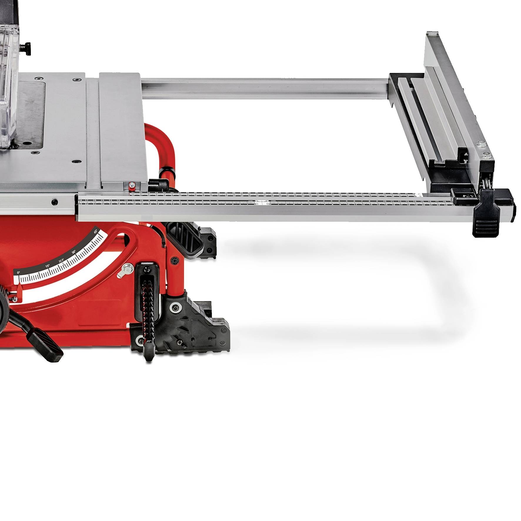 Einhell Akku-Tischkreissäge TE-TS 36/210 Li – Solo Akku-Tischkreissäge 210mm