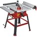 Einhell Tischkreissäge TC-TS 2225 U Tischkreissäge 254mm 1800W Einhell Tischkreissäge TC-TS 2225 U Tischkreissäge 254mm 1800W
