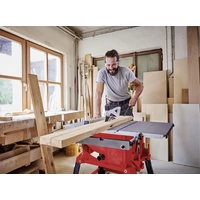 Einhell Tischkreissäge TC-TS 2225 U Tischkreissäge 254mm 1800W Einhell Tischkreissäge TC-TS 2225 U Tischkreissäge 254mm 1800W