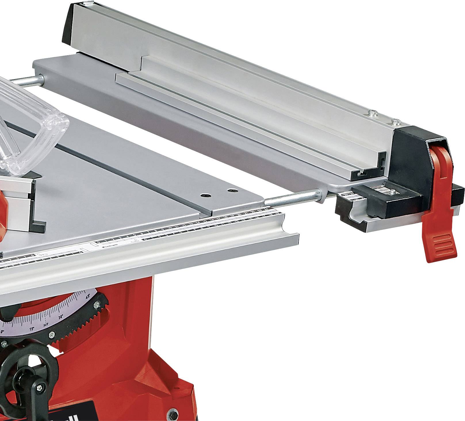 Einhell Tischkreissäge TC-TS 2225 U Tischkreissäge 254mm 1800W