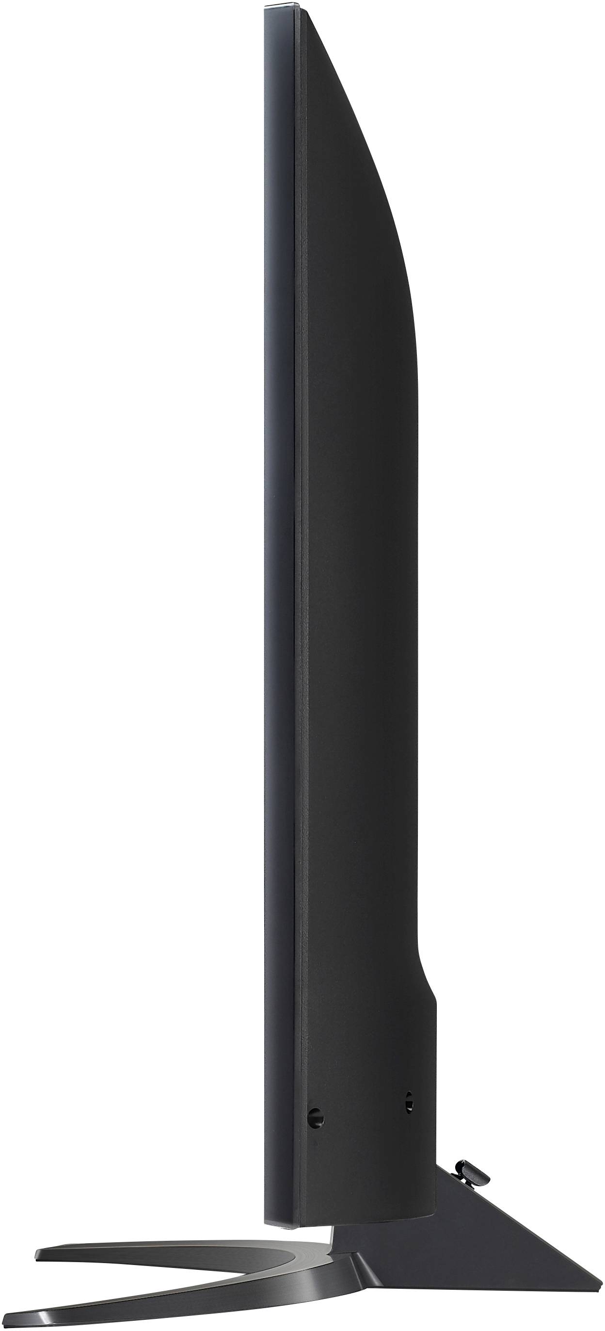 LG Electronics 50NANO796NE LED-TV 126cm 50 Zoll EEK G (A - G) DVB-T2, DVB-C, DVB-S2, UHD, Nano Cell, Smart TV, WLAN, PVR ready