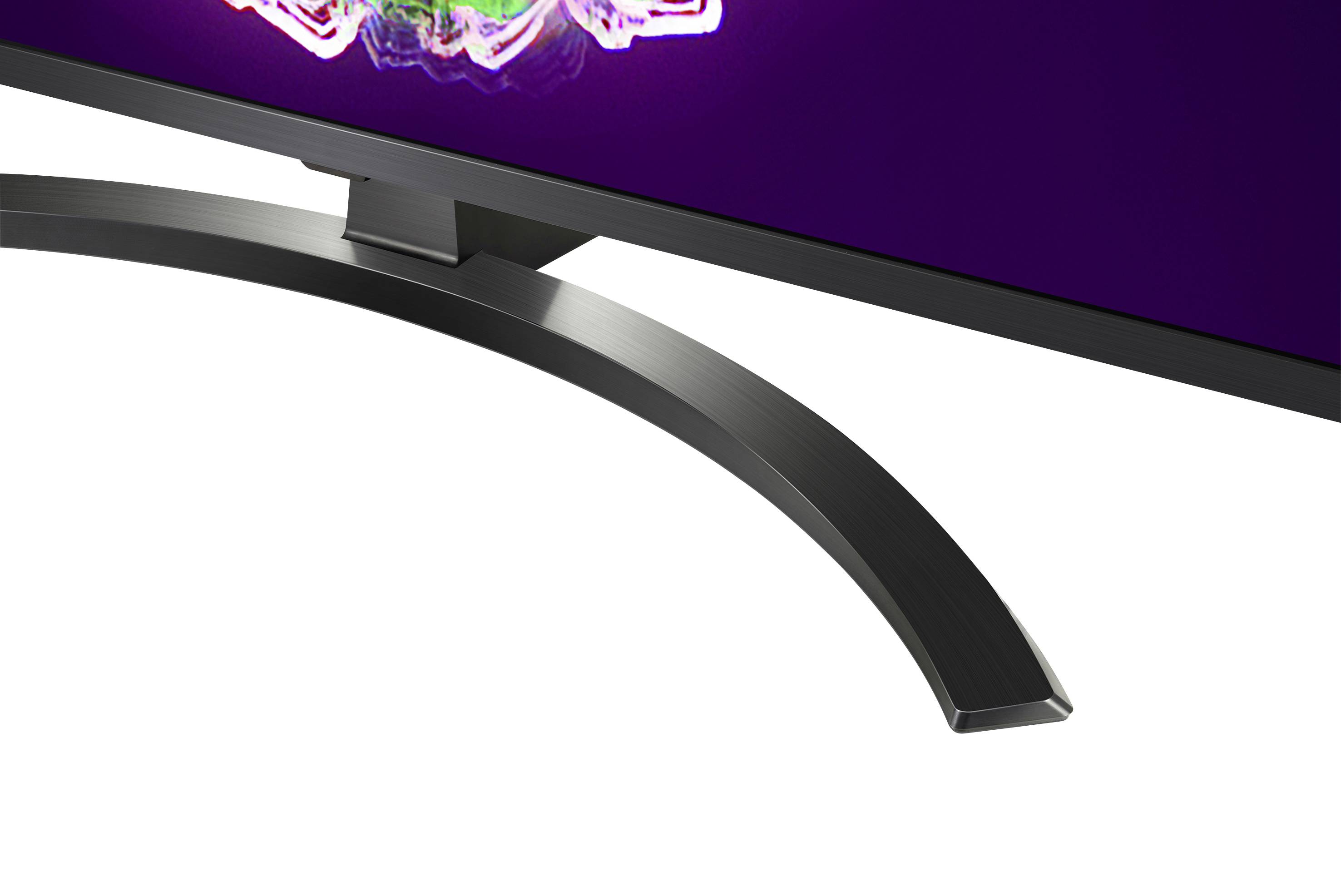 LG Electronics 50NANO796NE LED-TV 126cm 50 Zoll EEK G (A - G) DVB-T2, DVB-C, DVB-S2, UHD, Nano Cell, Smart TV, WLAN, PVR ready