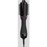 Revlon RVDR5282UKE Haarbürste Schwarz mit Ionisierung Revlon RVDR5282UKE Haarbürste Schwarz mit Ionisierung