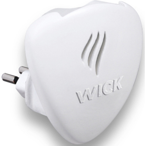 Wick WH1700EDAV1 Aroma-Lufterfrischer Weiß 1St.