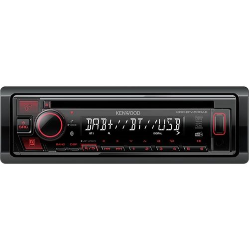 Kenwood KDCBT450DAB Autoradio Anschluss für Lenkradfernbedienung Kenwood KDCBT450DAB Autoradio Anschluss für Lenkradfernbedienung