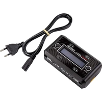 VOLTCRAFT V-Charge 2S Quad Modellbau-Ladegerät LiPo, LiHV, NiCd, NiMH Erhaltungsladung VOLTCRAFT V-Charge 2S Quad Modellbau-Ladegerät LiPo, LiHV, NiCd, NiMH Erhaltungsladung