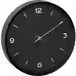 TFA Dostmann 60.3056.01 Quarz Wanduhr 309 mm x 50 mm Petrolblau TFA Dostmann 60.3056.01 Quarz Wanduhr 309 mm x 50 mm Petrolblau
