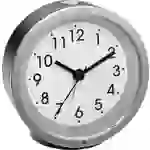 TFA Dostmann 60.1034.01 Quarz Wecker Schwarz Alarmzeiten 1 TFA Dostmann 60.1034.01 Quarz Wecker Schwarz Alarmzeiten 1