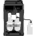 Krups EA895N Evidence One EA895N Kaffeevollautomat Graphit