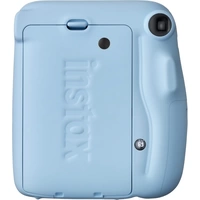 Fujifilm instax Mini 11 Sofortbildkamera SkyBlue Fujifilm instax Mini 11 Sofortbildkamera SkyBlue