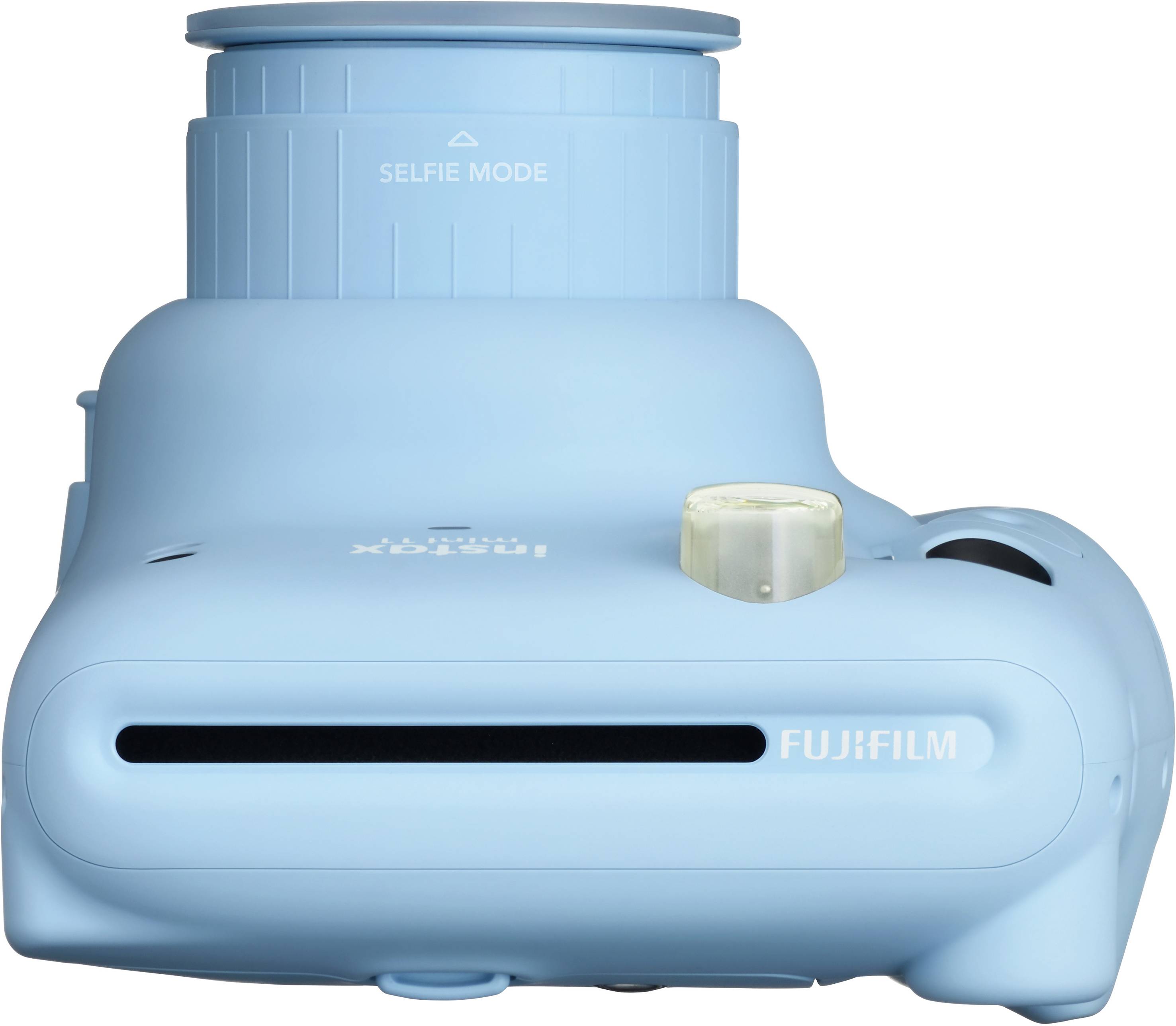 Fujifilm instax Mini 11 Sofortbildkamera SkyBlue