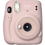 Fujifilm instax Mini 11 Sofortbildkamera Blush Rose