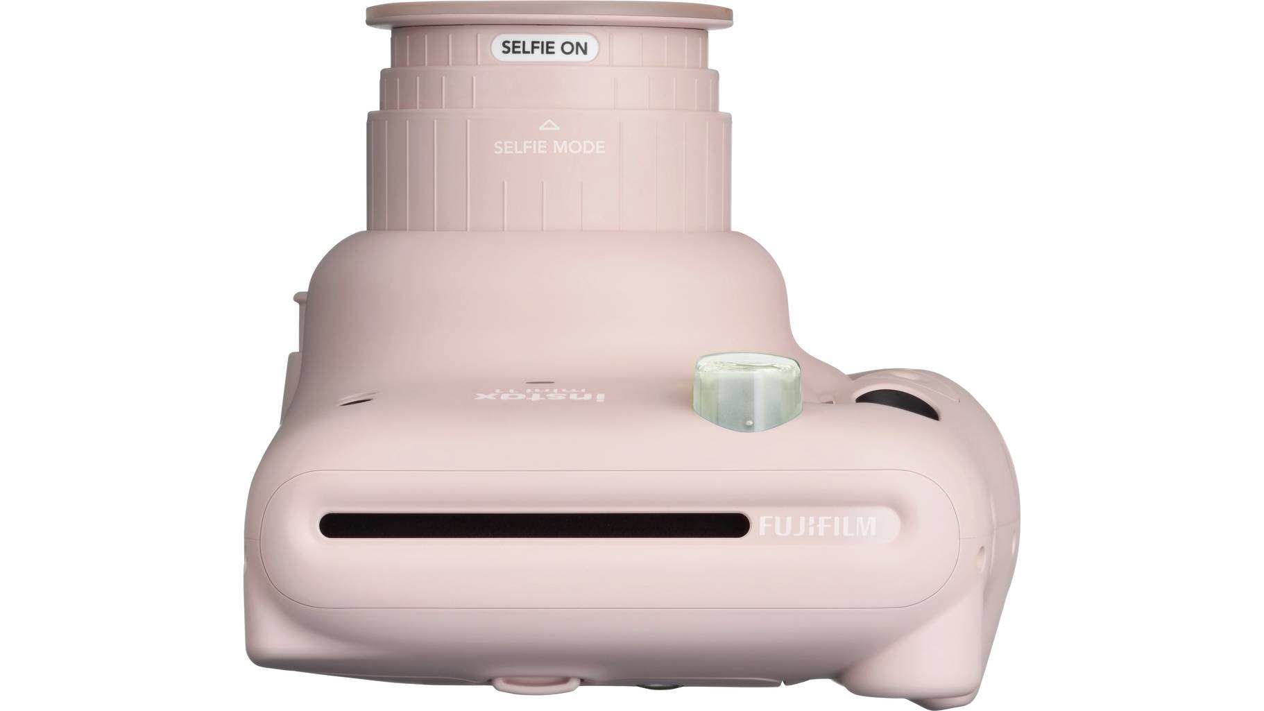 Fujifilm Instax Mini 11 – Fotocamera Istantanea Rosa Blush, Condizioni Molto Buone