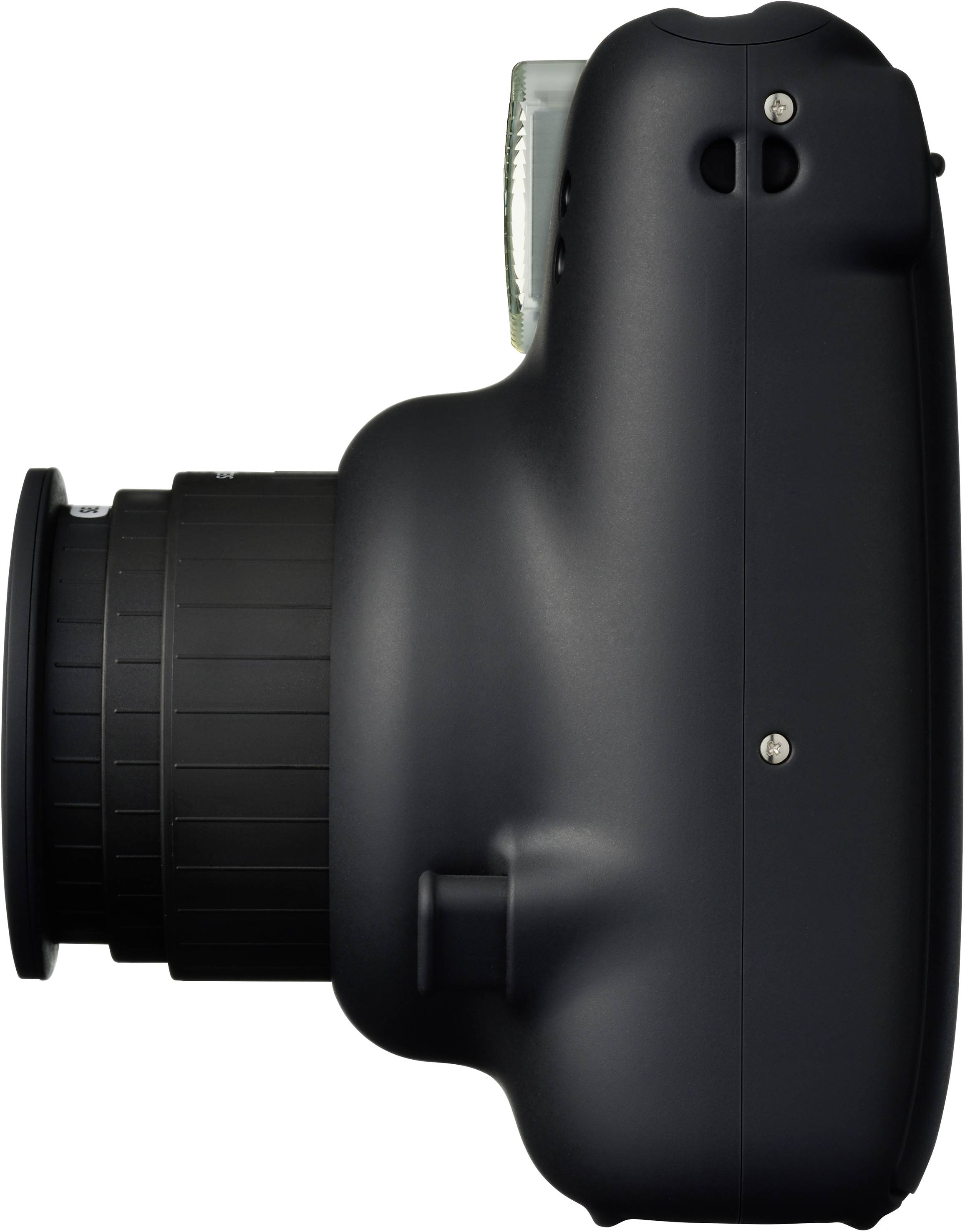 Fujifilm instax Mini 11 Sofortbildkamera Charcoal, Grau