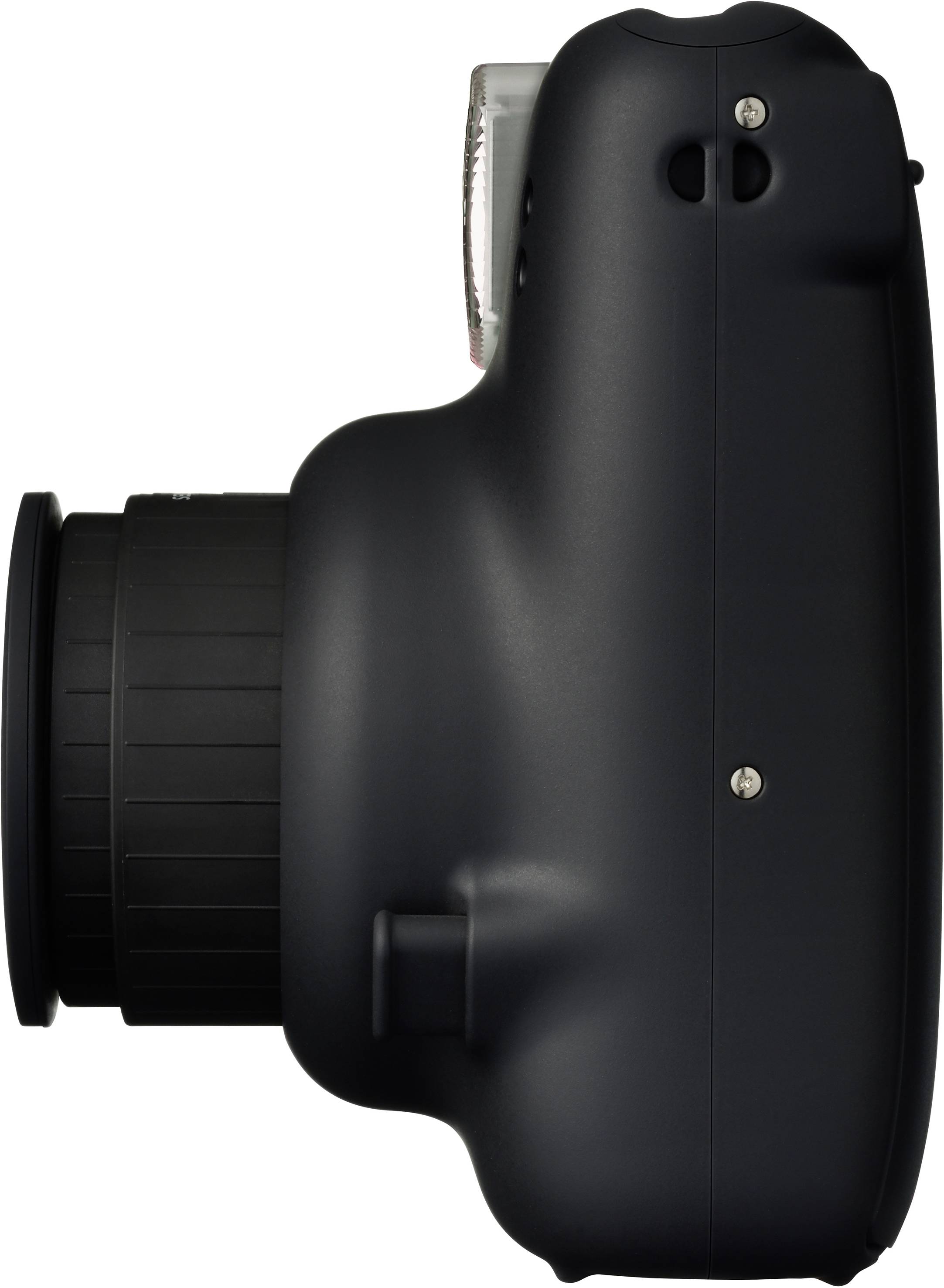 Fujifilm instax Mini 11 Sofortbildkamera Charcoal, Grau