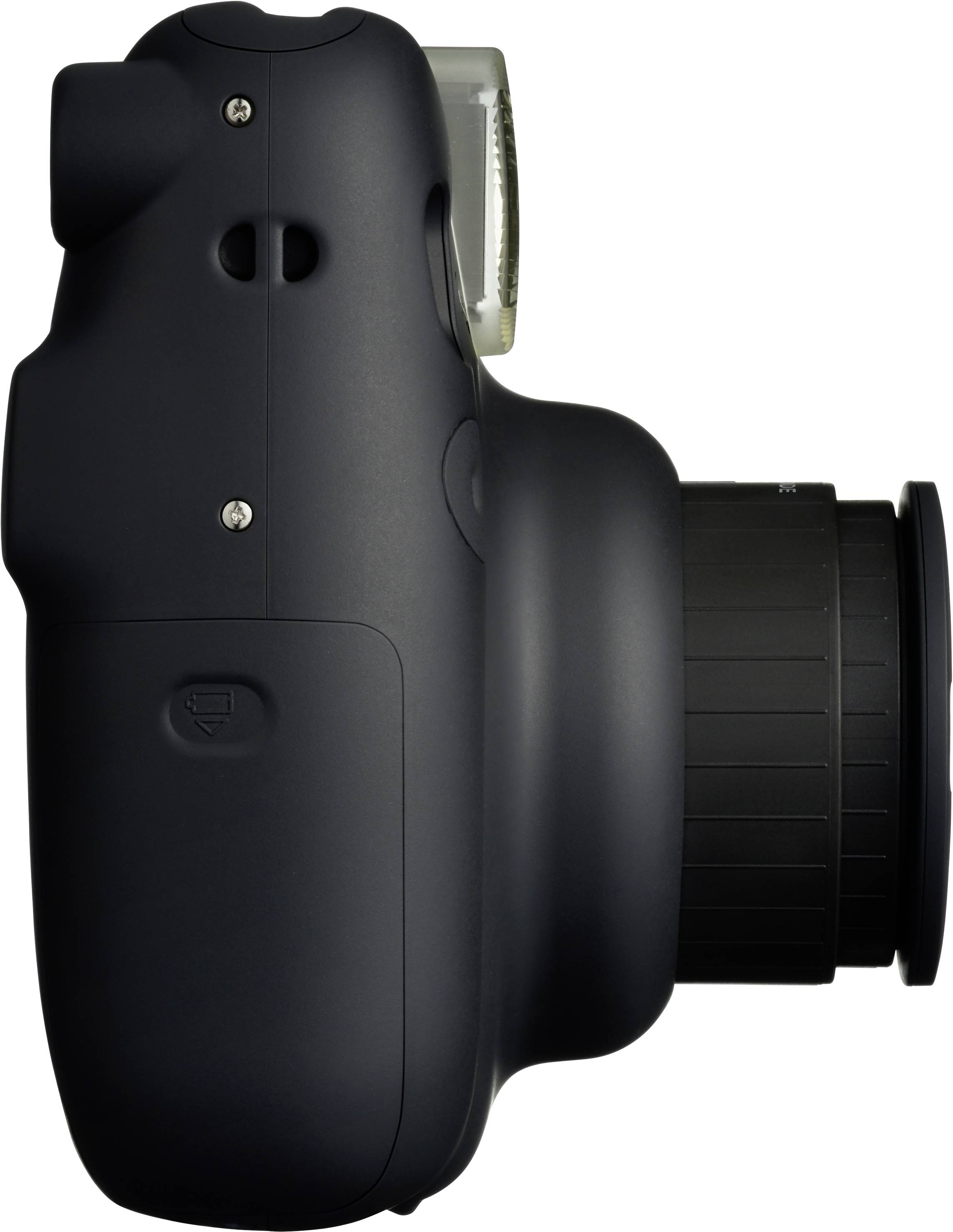 Fujifilm instax Mini 11 Sofortbildkamera Charcoal, Grau