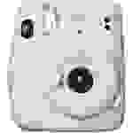 Fujifilm instax Mini 11 Sofortbildkamera Ice, Weiß
