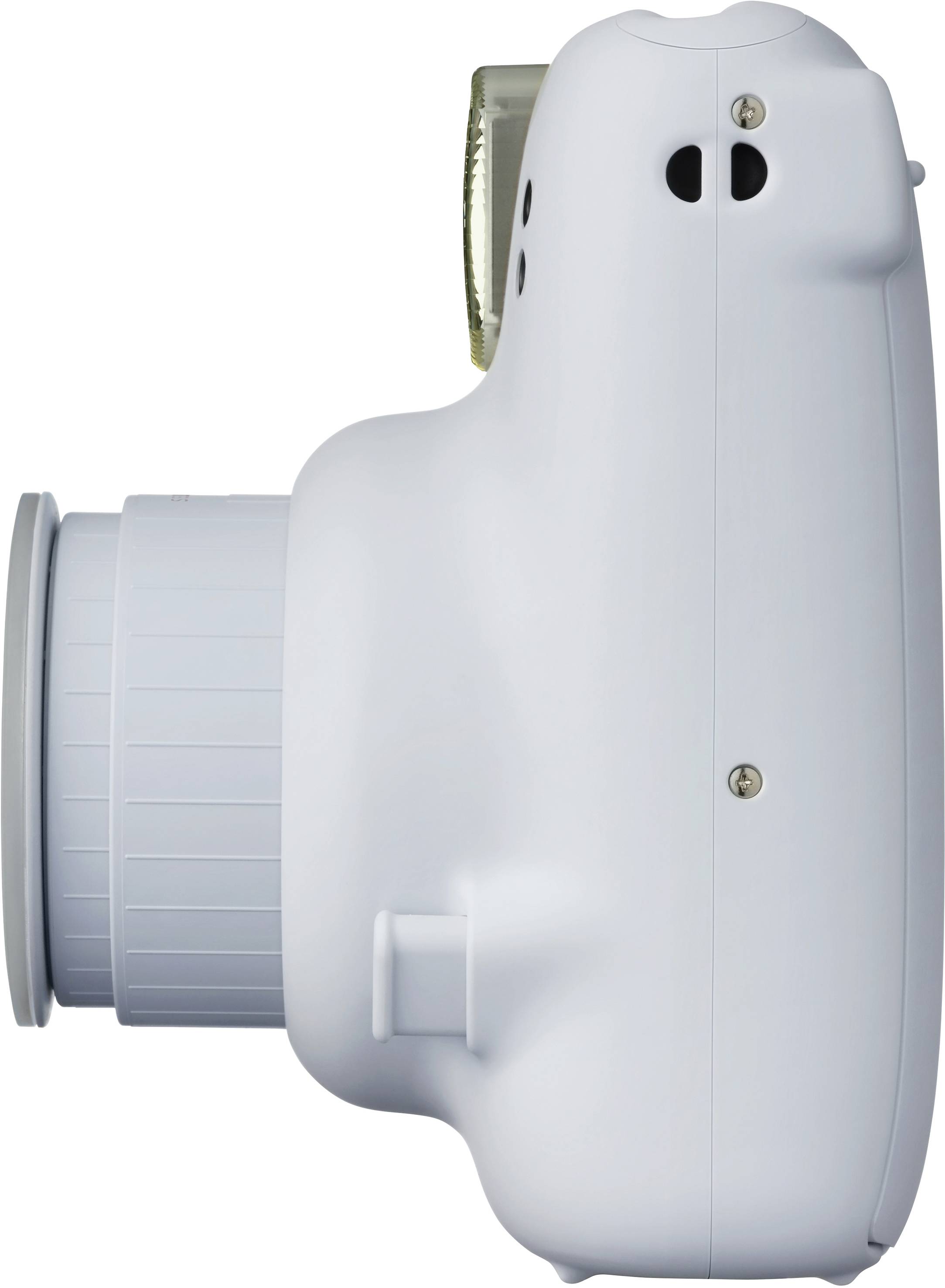 Fujifilm instax Mini 11 Sofortbildkamera Ice, Weiß