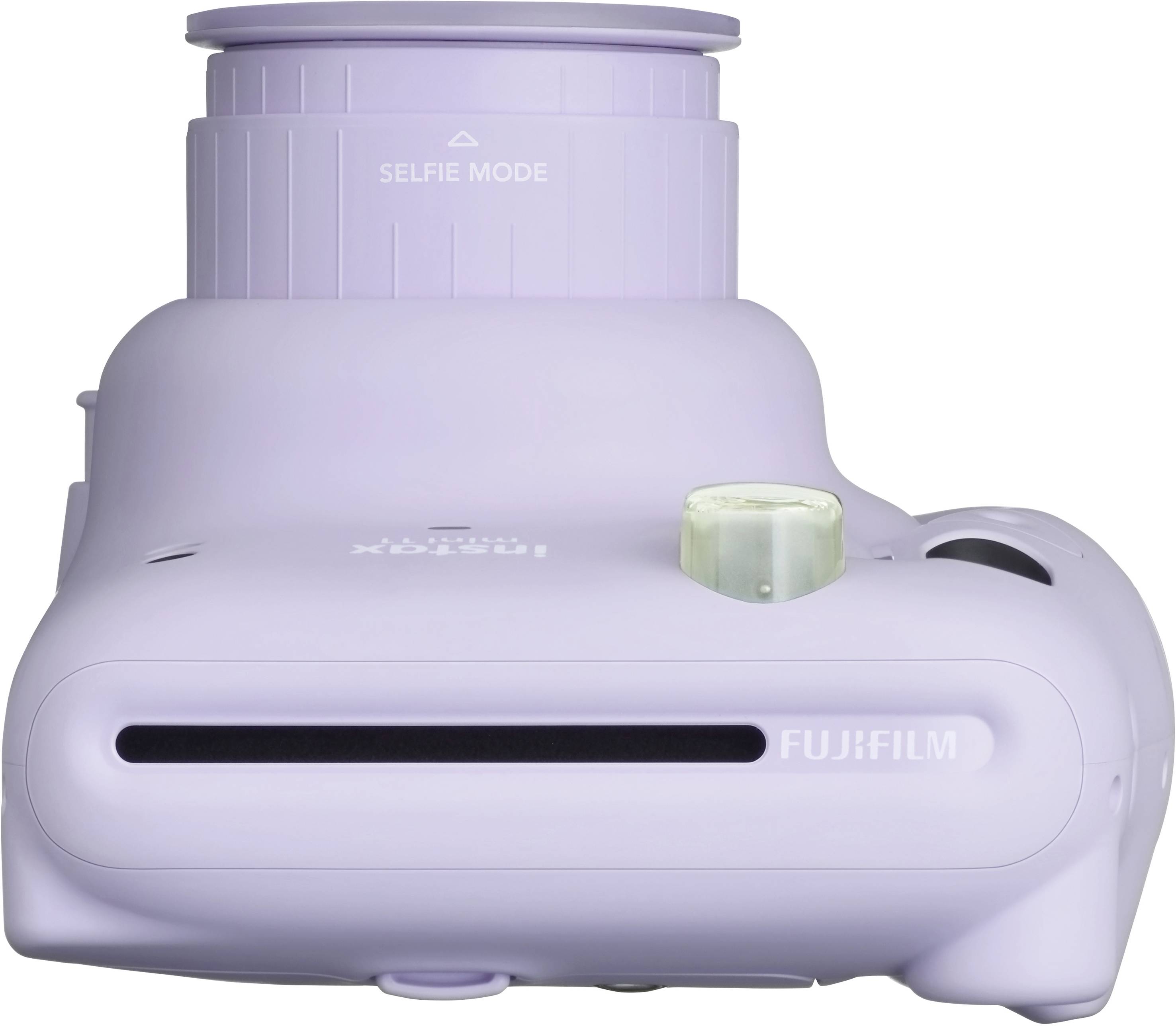 Fujifilm instax Mini 11 Sofortbildkamera Lila