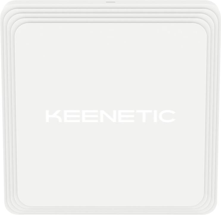 Keenetic Voyager Pro AX1800 Mesh WiFi-6 Router/-Extender/-Access-Point