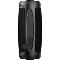 swisstone BX 580XXL Bluetooth® Lautsprecher Freisprechfunktion, Outdoor, Wasserfest Schwarz swisstone BX 580XXL Bluetooth® Lautsprecher Freisprechfunktion, Outdoor, Wasserfest Schwarz