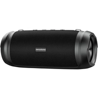 swisstone BX 580XXL Bluetooth® Lautsprecher Freisprechfunktion, Outdoor, Wasserfest Schwarz swisstone BX 580XXL Bluetooth® Lautsprecher Freisprechfunktion, Outdoor, Wasserfest Schwarz