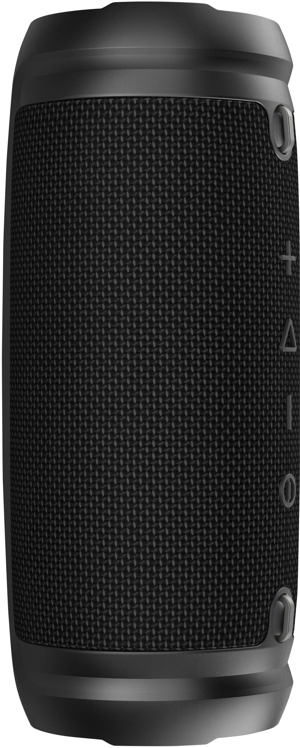 swisstone BX 580XXL Bluetooth® Lautsprecher Freisprechfunktion, Outdoor, Wasserfest Schwarz