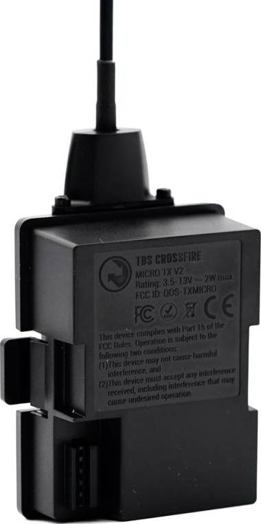 Team Black Sheep A-CRSF-MCTX Transmittermodul