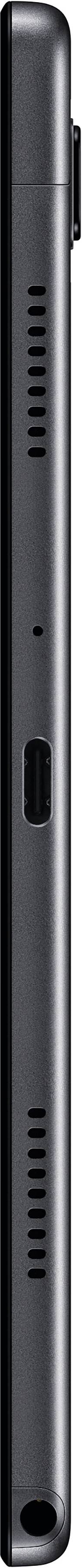 Samsung Galaxy Tab A7 WiFi 32GB Dark-Grey Android-Tablet 26.4cm (10.4 Zoll) 1.8GHz Qualcomm® Snapdragon Android™ 10 2000 x 1200