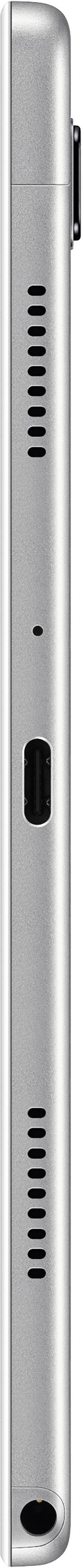 Samsung Galaxy Tab A7 WiFi 32GB Silber Android-Tablet 26.4cm (10.4 Zoll) 1.8GHz Qualcomm® Snapdragon Android™ 10 2000 x 1200 Pixel