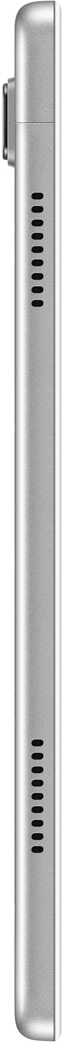 Samsung Galaxy Tab A7 WiFi 32GB Silber Android-Tablet 26.4cm (10.4 Zoll) 1.8GHz Qualcomm® Snapdragon Android™ 10 2000 x 1200 Pixel