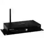 Omnitronic CIA-40WIFI 2.0 Stereo-Verstärker 2x25W Schwarz AirPlay, DLNA, Internetradio, USB, WLAN Omnitronic CIA-40WIFI 2.0 Stereo-Verstärker 2x25W Schwarz AirPlay, DLNA, Internetradio, USB, WLAN
