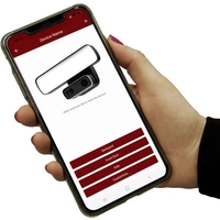 Konstsmide Smartlight groß 7868-750 WLAN IP Überwachungskamera 1920 x 1080 Pixel Konstsmide Smartlight groß 7868-750 WLAN IP Überwachungskamera 1920 x 1080 Pixel