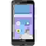 Switel VS700 Senioren-Smartphone mit Ladestation Schwarz